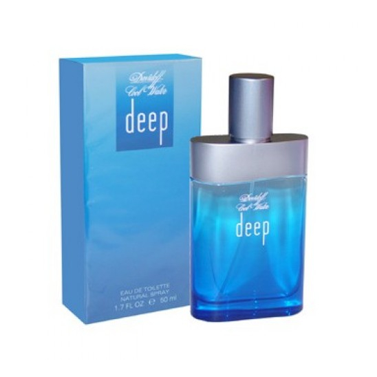 Cool Water Deep - mini 7.5 мл edt - 1