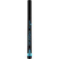 Подводка для глаз водостойкая eyeliner pen extra long-lasting WP & smudge-proof, 01