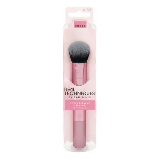 Кисть для румян Instapop Cheek Brush - 1