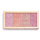 Палетка румян Vintage Lace Blush Palette