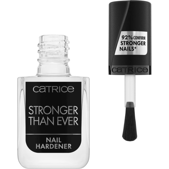 Средство для укрепления ногтей Stronger Than Ever Nail Hardener, 010 - 2