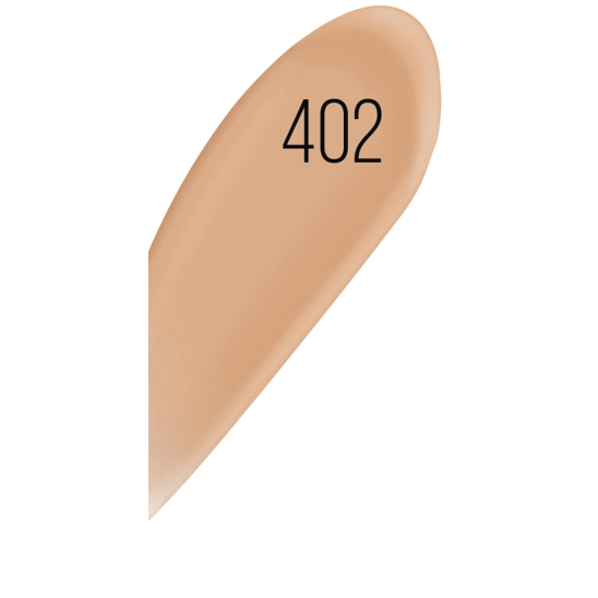 Тональная основа High Coverage Liquid Foundation, 403 - 2