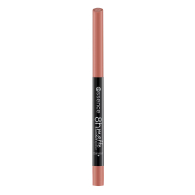 Карандаш для губ 8h matte comfort lipliner, 03 Soft Beige