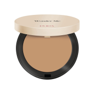 Компактная пудра для лица Wonder Me, 40 Песочный