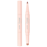 Губная помада Vamp! Creamy Duo, 002 Средний нюд