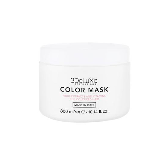 Маска для окрашенных волос Color Mask - 1