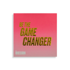 Палетка теней для век Be the Game Changer