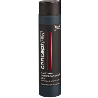 Шампунь для волос универсальный 4 в 1