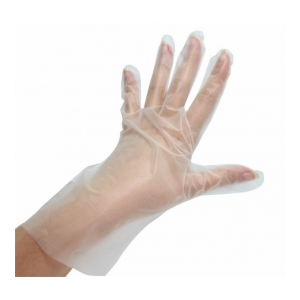 MediOk. Перчатки Tре термопластичный эластомер р-р L 100пар/уп (2г ...