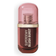 Румяна жидкие Super Dewy Blush Burst, Caramel Cooler Bronze