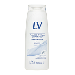 LV - Успокаивающий шампунь для чувствительной кожи головы250 мл