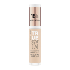Консилер True Skin High Cover Concealer, 010 Cool Cashmere светло-бежевый