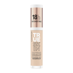 CATRICE - Консилер True Skin High Cover Concealer, 010 Cool Cashmere светло-бежевый4,5 мл