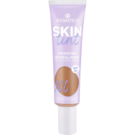 Увлажняющая тональная основа-тинт Skin tint, 100
