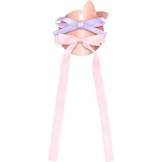 Заколки для волос FaBоWlous hair bows, 01 Put A Bow On It - 2