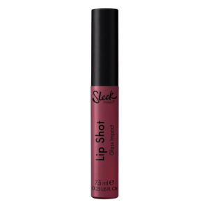 Sleek MakeUP - Блеск для губ Lip Shots Gloss Impact, 1189