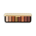 Палетка теней Soft Glamour Eyeshadow Palette, Soft Radiance