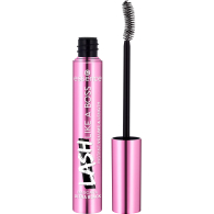 Тушь для ресниц с эффектом удлинения и объема ультрачерная Lash Like a Boss Instant Volume & Lenght Mascara Ultra Black
