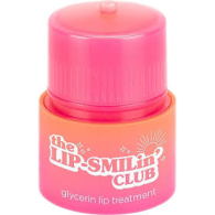 Бальзам для губ с глицерином The Lip-Smilin Club
