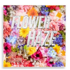Палетка теней для век Flower Haze