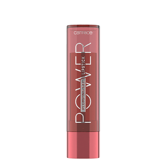 Помада для губ Flower & Herb Edition Power Plumping Gel, 010 Peony Petal - 2