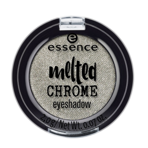 essence - Тени для век Melted chrome - т.05