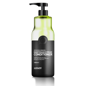 Ostwint - Кондиционер для волос Maintenance Cream Conditioner Repairing Keratin1000 мл