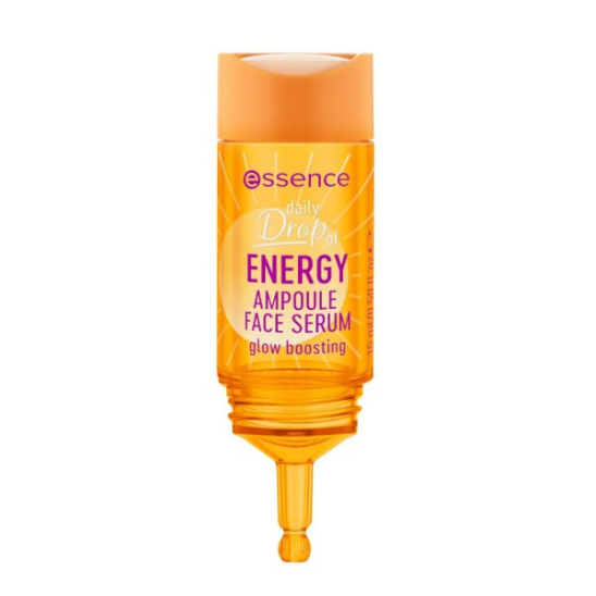 Восстанавливающая сыворотка для лица Daily Drop of Energy Ampoule - 2