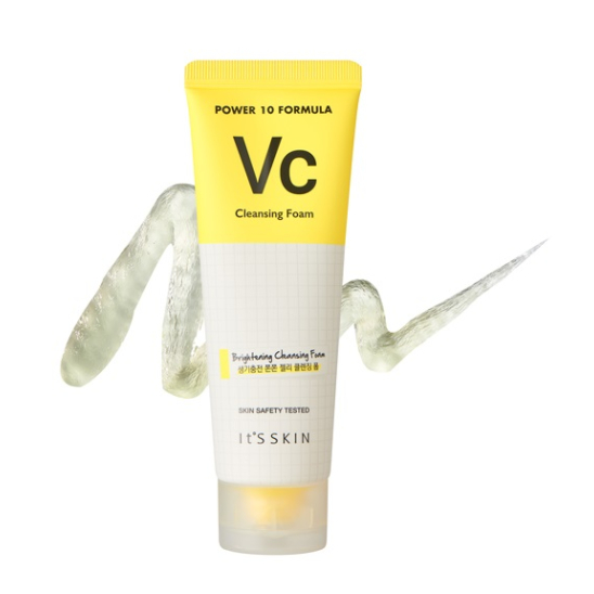 Тонизирующая пенка Power 10 Formula Cleansing Foam VC - 1