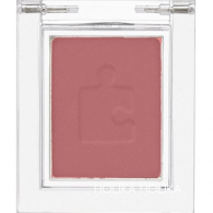 Тени для век Пис Мэтчинг , тон SPK04, розово-коричневый, 2г