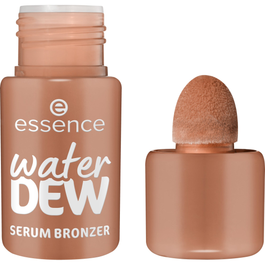 Бронзер жидкий Water Dew Serum Bronzer, 20 Honey Tan - 2