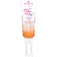 Двухфазное масло для губ You Make My Day! bi-phase lip oil, 01