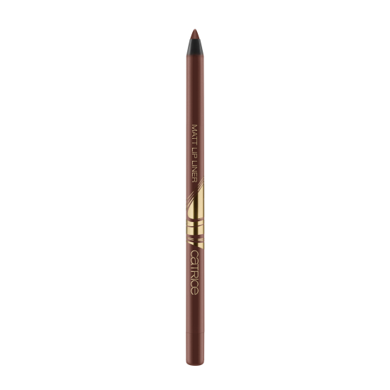 Контур для губ Browns Matt Lip Liner 02 - 2