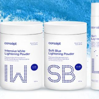 Коллекция Blond Touch