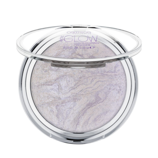 Хайлайтер Arctic Glow Highlighting Powder 010 - 2