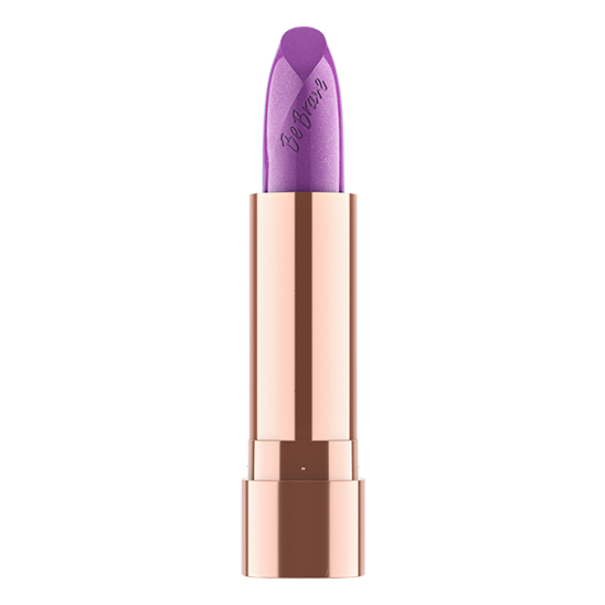 Помада для губ Power Plumping Gel Lipstick, 060 Be A Superwoman - 1