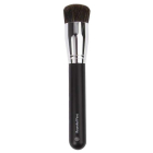 Круглая кисть для лица Rounded Face Brush