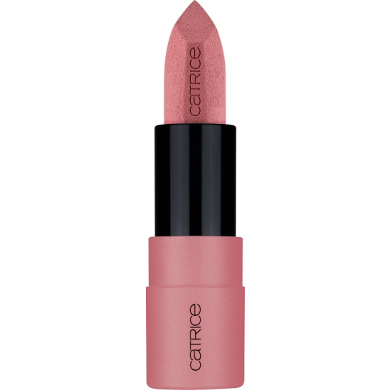 Матовая губная помада Catrice loves PETA Matt Lip Colour - C02 Be Mindful - 1