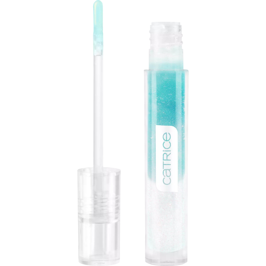 Двухфазное масло для губ Poolside of Life Bi-Phase Lip Oil, C03 Keep It Pool - 2