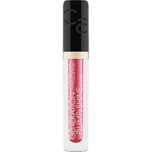 CATRICE - Блеск для губ Generation Plump & Shine Lip Gloss, 110 - Shiny Garnet