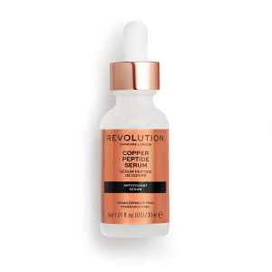 Revolution Skincare - Сыворотка антиоксидантная Copper Peptide Serum30 мл