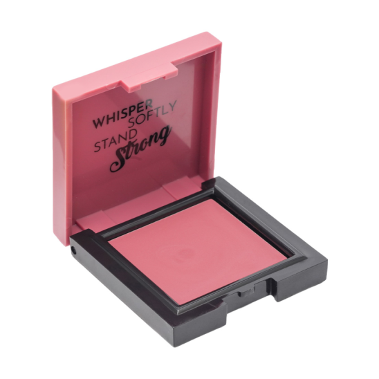 Румяна для лица кремовые Cream Blush, 55 - 2