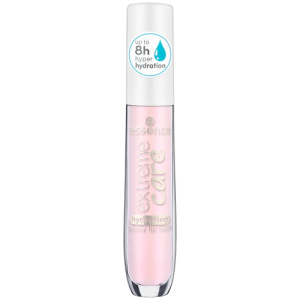 essence - Бальзам для губ Extreme Care Hydrating Glossy Lip Balm, 01 baby rose