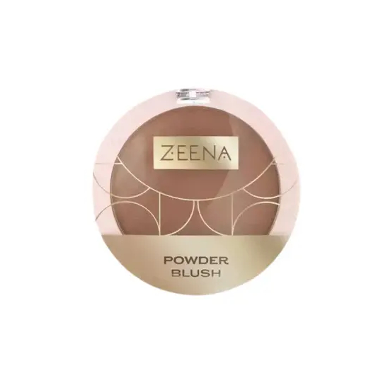 Румяна для лица Powder Blush, 030 touch of bronze - 1