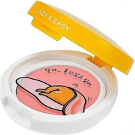 Гелевые румяна Гудетама , тон CR01, грейпфрут, 6 г