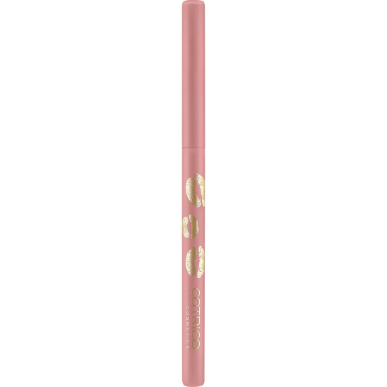Карандаш для губ Kiss&Glow Plumping Lip Liner C02 - 1