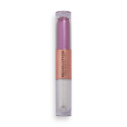 Жидкие тени для глаз Double Up Liquid Eyeshadow, Subliminal Lilac