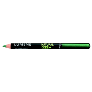 Lumene - Natural Code контурный карандаш для век eye dramatizer - №5 зеленый