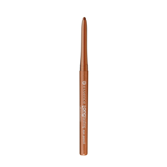 Карандаш для глаз Long lasting - тон 19 золотой - 2