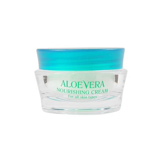 Крем питательный Av Nourishing cream - 50 мл - 1